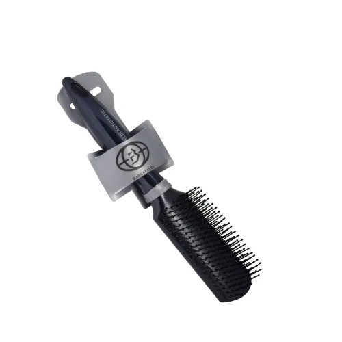 Product image of BARUFFALDI FÖÖNIHARI ANTISTAATILINE LAPIK N1