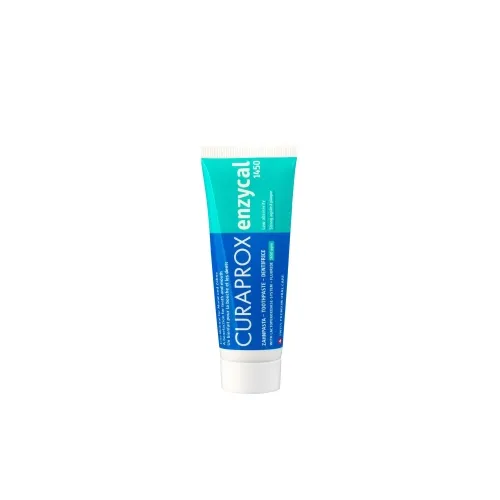 Product image of CURAPROX ENZYCAL HAMBAPASTA 75ML
