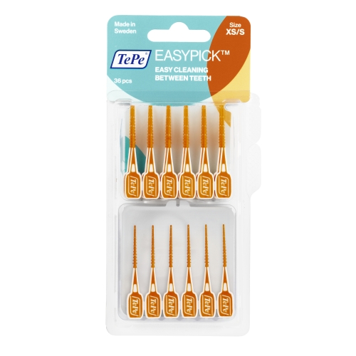 Product image of TEPE HAMBATIKUD EASYPICK XS/S N36