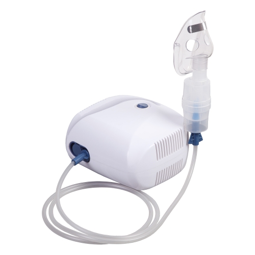 KOMPRESSOR-NEBULISAATOR DIAGNOSTIC NANO - Tootepilt 