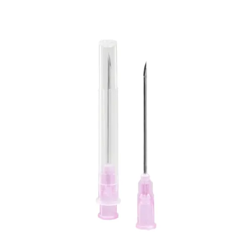 Product image of SÜSTLANÕELAD 18G (1,2X50MM) STERICAN N100 ROOSA