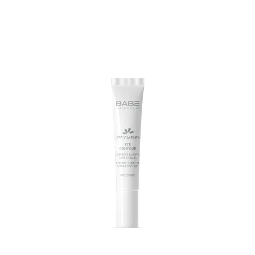 Product image of BABE DEPIGMENT+ SILMAÜMBRUSKREEM 15ML
