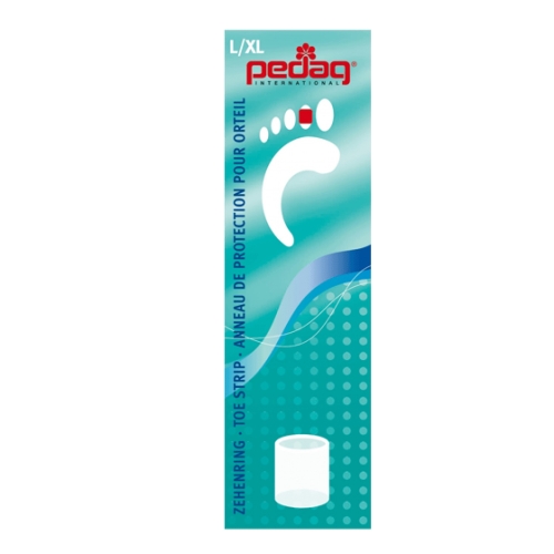 Product image of PEDAG SILIKOONIST KAITSERÕNGAS VARBALE L/XL N2
