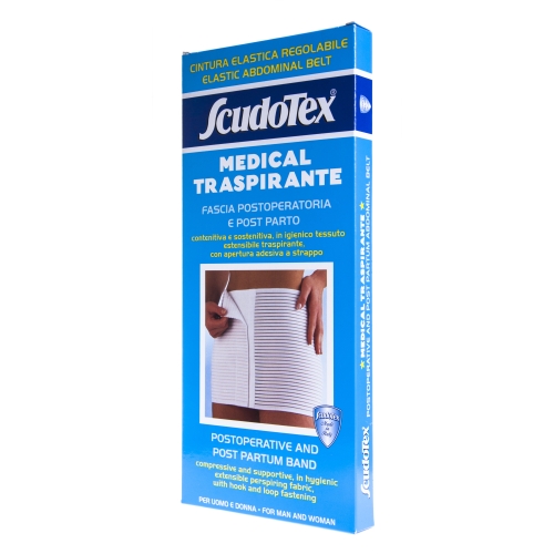 Product image of SCUDOTEX ELASTIKVÖÖ REGULEERITAV T6