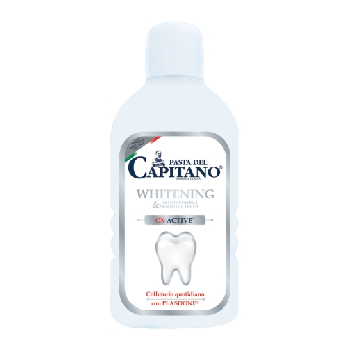 Product image of PASTA DEL CAPITANO SUUVESI VALGENDAV 400ML