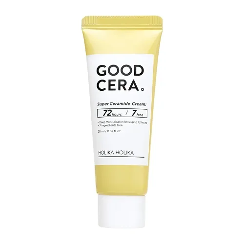 Product image of HOLIKA HOLIKA GOOD CERA SUPER CERAMIDE NÄOKREEM 20 ML