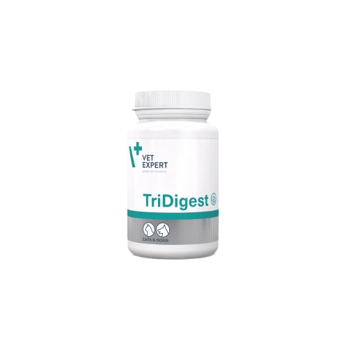 Product image of Vetexpert Tridigest tabletid 40 tk