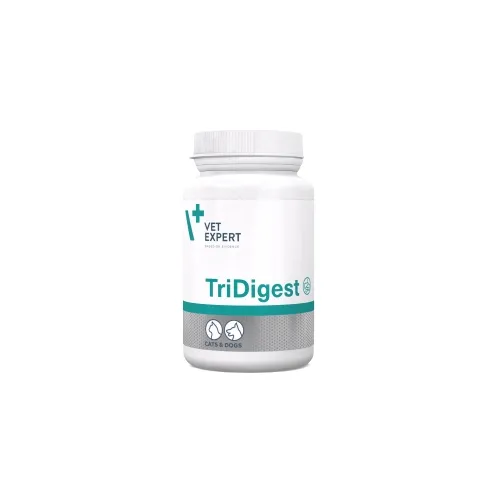 Product image of Vetexpert Tridigest tabletid 40 tk