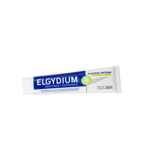 Product image of ELGYDIUM HAMBAPASTA VALGENDAV COOL LEMON 75ML