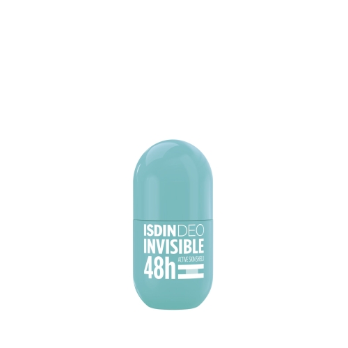 ISDIN ROLL-ON DEODORANT INTENSIIVNE 48H FRESH 50ML UUS - Tootepilt 6