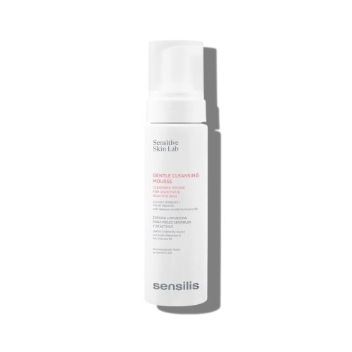 Product image of SENSILIS PUHASTUSVAHT ÕRN 200ML