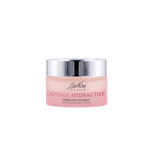 Product image of BIONIKE HYDRACTIVE NÄOKREEM TOITEV NIISUTAV 50ML