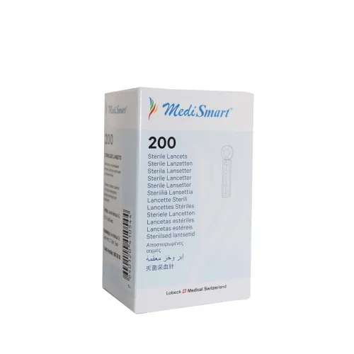 Product image of LANTSETID MEDISMART N200