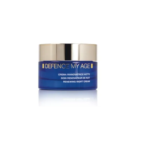 Product image of BIONIKE MY AGE ÖÖKREEM UUENDAV 50ML