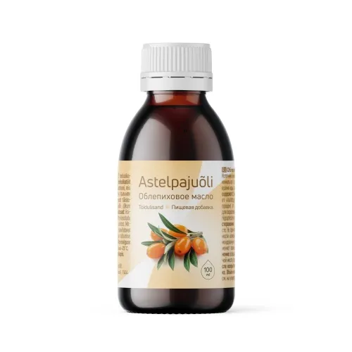 Product image of ASTELPAJUÕLI 100ML