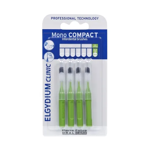 Product image of ELGYDIUM HAMBAVAHEHARI CLINIC MONOCOMPACT ROHELINE