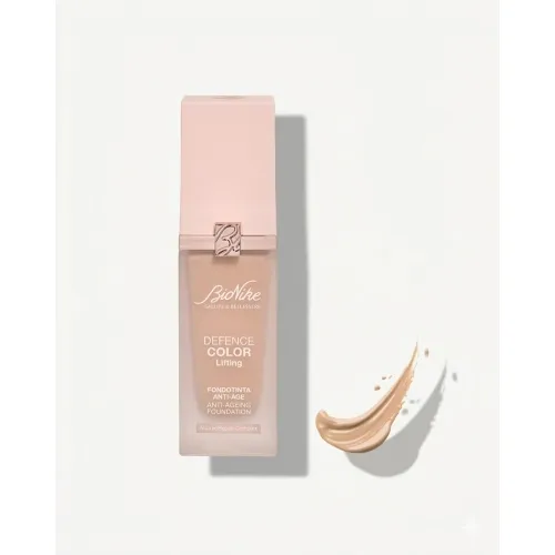 BIONIKE COLOR JUMESTUSKREEM VANANEMISVASTANE N.02 CREAM 30ML - Tootepilt 1