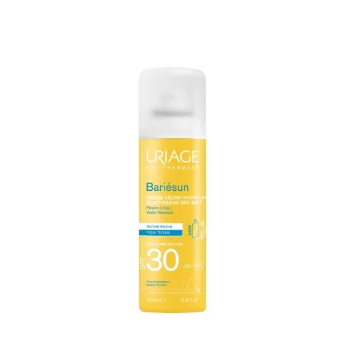 Product image of URIAGE BARIESUN PÄIKESEKAITSESPREI SPF30 200ML
