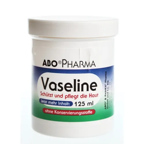 Product image of ABO VASELIIN 125ML