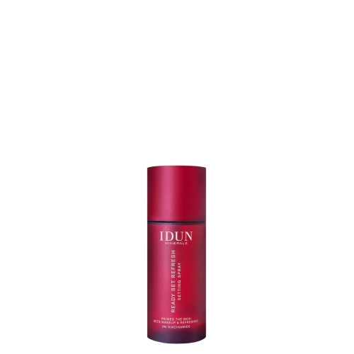 IDUN NÄOVÄRSKENDAJA-MEIGIKINNITAJA 50ML - Tootepilt 