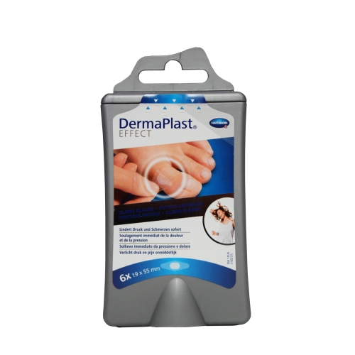Product image of DERMAPLAST EFFECT VILLIPLAASTER (VÄIKE) N6