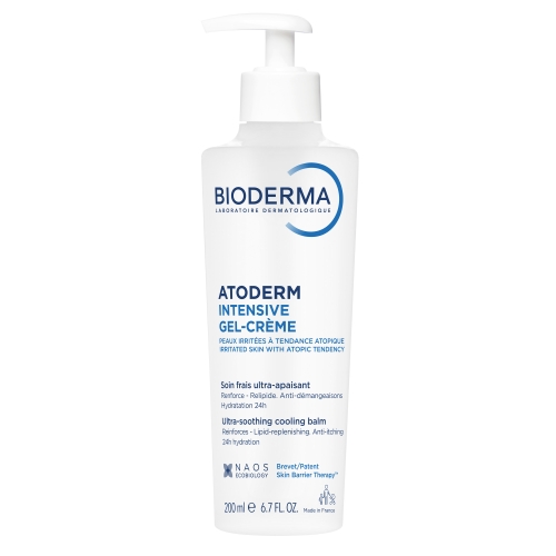 Product image of BIODERMA ATODERM GEEL-KREEM INTENSIIVNE 200ML