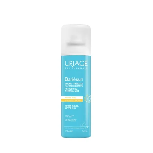 Product image of URIAGE BARIESUN PÄEVITUSJÄRGNE SPREI VÄRSKENDAV 150ML