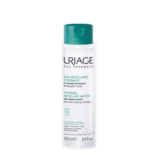 Product image of URIAGE MITSELLAARVESI KOMBINEERITUD JA RASUSELE NAHALE 250ML