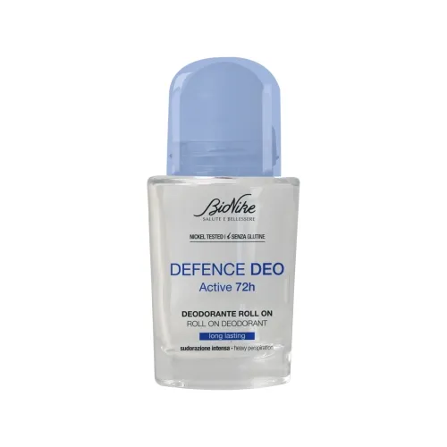 Product image of BIONIKE DEODORANT ROLL-ON ACTIVE 72H 50ML
