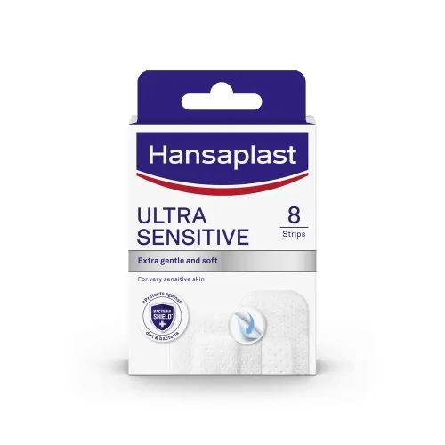 Product image of HANSAPL PLAASTRID ULTRA SENISTIVE N8
