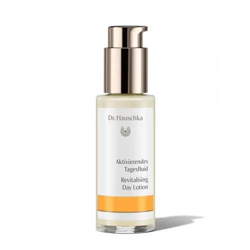 Product image of Dr. Hauschka elavdav näopiim