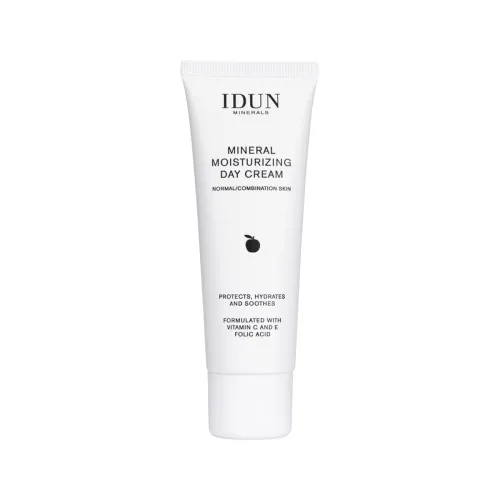 Product image of IDUN PÄEVAKREEM NORMAALSELE NAHALE 50ML