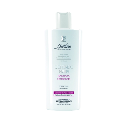 Product image of BIONIKE HAIR SHAMPOON TUGEVDAV 200ML