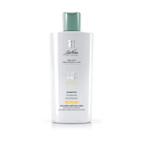 BIONIKE HAIR SHAMPOON TOITEV 200ML - Tootepilt 2