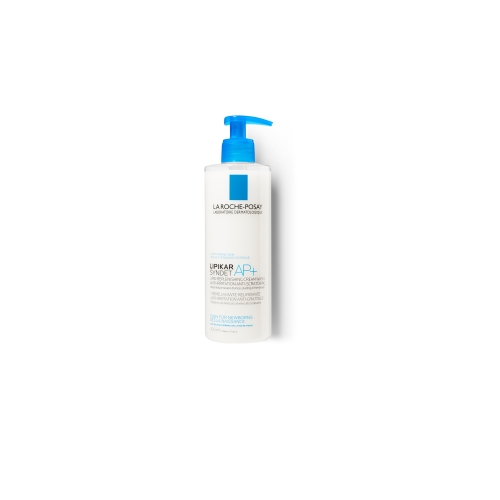 Product image of LA ROCHE-POSAY LIPIKAR SYNDET AP+ PESUGEEL-KREEM 400ML