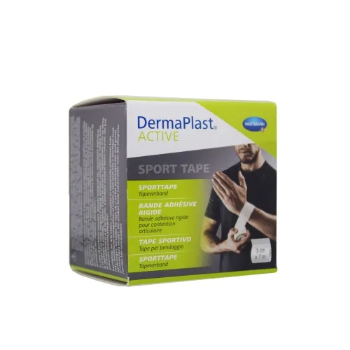 DERMAPLAST ACTIVE SPORDITEIP 5CMX7M