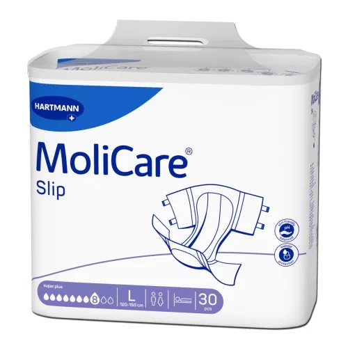 Product image of MOLICARE SLIP SUPER PLUS L N30