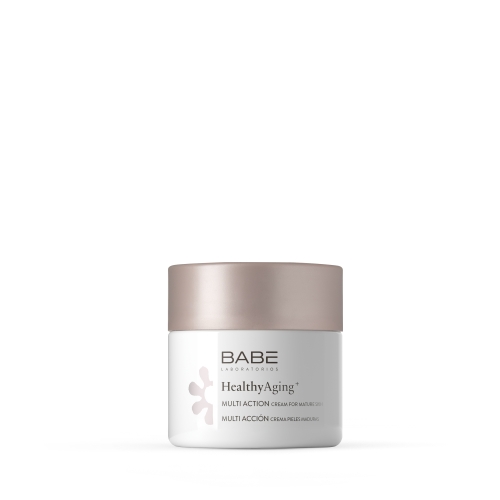 Product image of BABE HEALTHYAGING NÄOKREEM KÜPSELE NAHALE 50ML