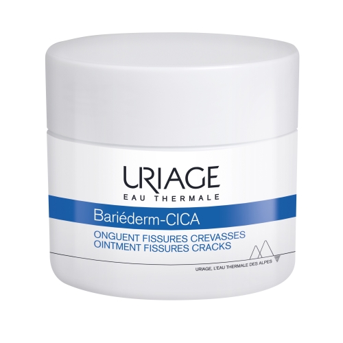 Product image of URIAGE BARIEDERM SALV PEHMENDAV 40ML
