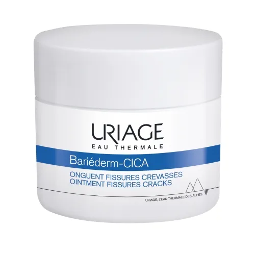 Product image of URIAGE BARIEDERM SALV PEHMENDAV 40ML