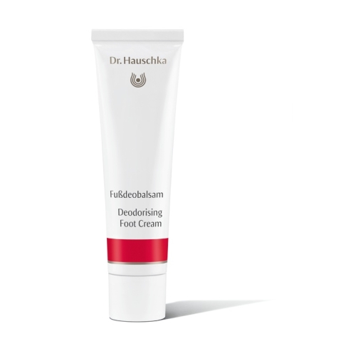 Product image of DR.HAUSCHKA ROSMARIINI JALAKREEM 30ML