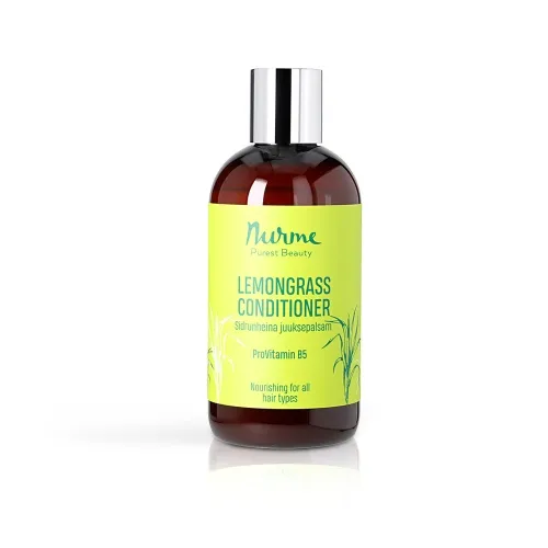 Product image of NURME JUUKSEPALSAM SIDRUNHEINA 250ML