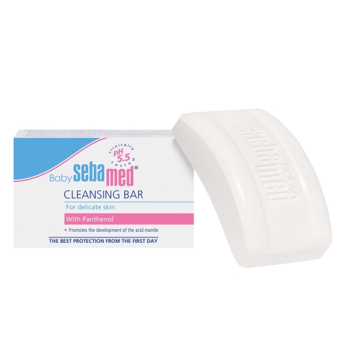 Product image of SEBAMED BABY SEEP 100G