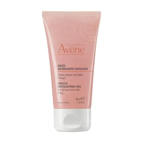 AVENE KOORIV GEEL TUNDLIKULE NAHALE 50ML