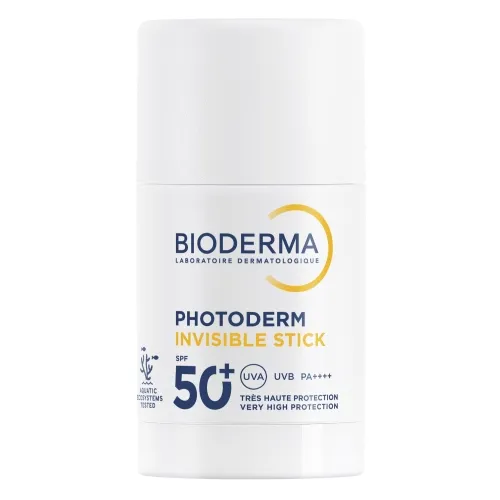 BIODERMA PHOTODERM PÄIKESEKAITSEPULK SPF50+ 15g