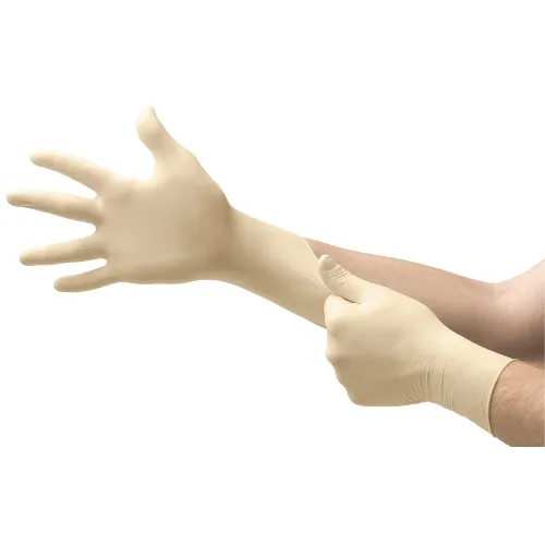 Product image of KINDAD MICRO-TOUCH COATED PF PROTS LATEKS M N100