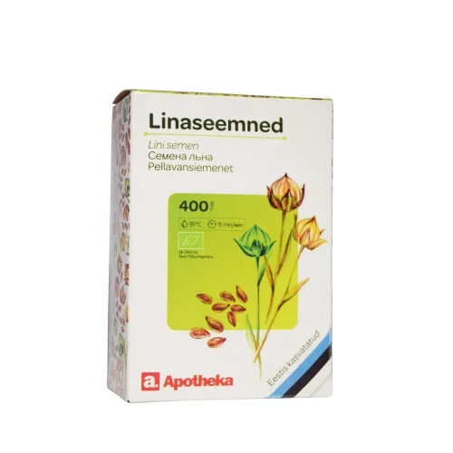 Product image of A. TEE LINASEEMNED 400G (KARP)