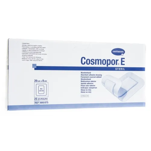 COSMOPOR E 8X20CM N25 - Tootepilt 