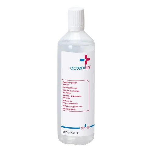 OCTENILIN HAAVALOPUTUSLAHUS 350ML - Tootepilt 