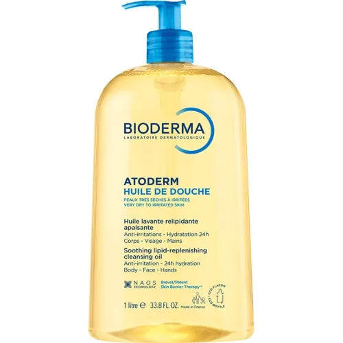 Product image of BIODERMA ATODERM DUSHIÕLI 1000ML